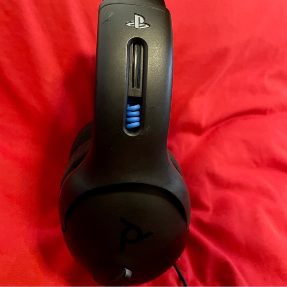 PDP Pro LvL 50 Wired Headset PS4/ps5 - Picture 4 of 5